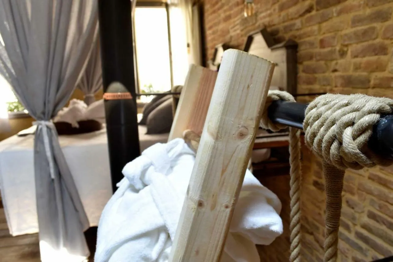 Ferienhaus Villa Dimora 421 Chioggia