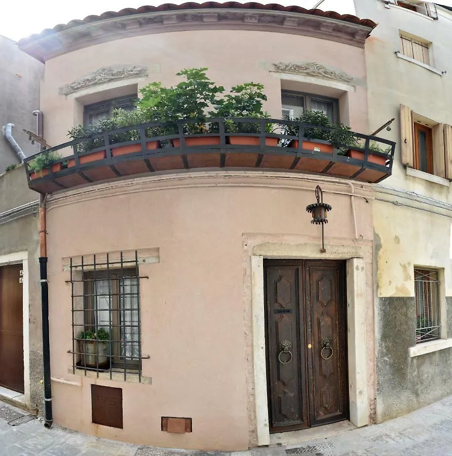 Villa Dimora 421 Chioggia